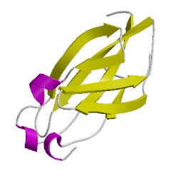 Image of CATH 2a2qT01