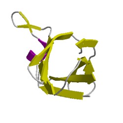 Image of CATH 2a2qT02
