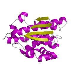 Image of CATH 2a2rA