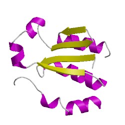 Image of CATH 2a2rA01