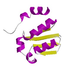 Image of CATH 2a2rB01