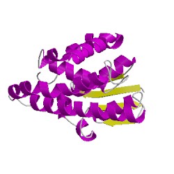 Image of CATH 2a2sB