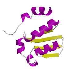 Image of CATH 2a2sB01