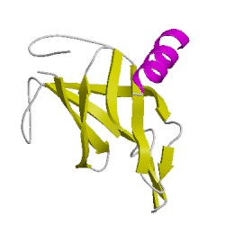 Image of CATH 2a2xH02