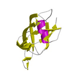 Image of CATH 2a31A01