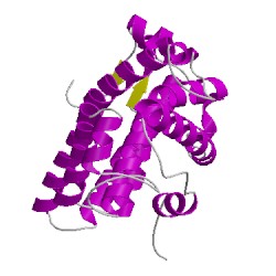 Image of CATH 2a3iA