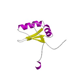 Image of CATH 2a3jA