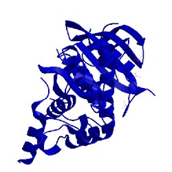 Image of CATH 2a3k