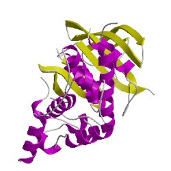 Image of CATH 2a3kA