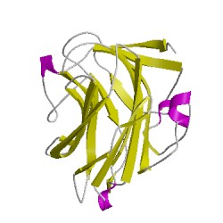 Image of CATH 2a3xA