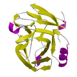 Image of CATH 2a3xB