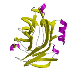 Image of CATH 2a3xD