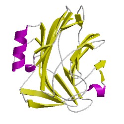 Image of CATH 2a3xF