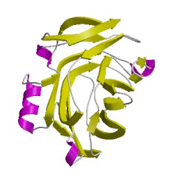 Image of CATH 2a3xI
