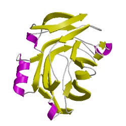 Image of CATH 2a3xI