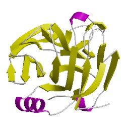 Image of CATH 2a3yC00