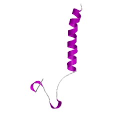 Image of CATH 2a45L00