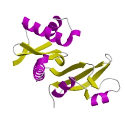 Image of CATH 2a4nA00