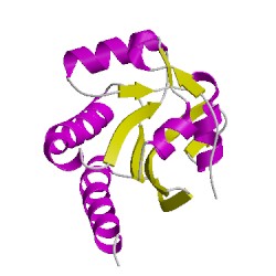 Image of CATH 2a4vA01
