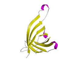 Image of CATH 2a5bA