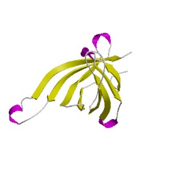 Image of CATH 2a5bB