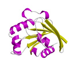Image of CATH 2a5dA