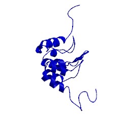 Image of CATH 2a5e