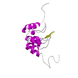 Image of CATH 2a5eA00