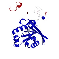 Image of CATH 2a5f
