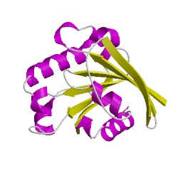 Image of CATH 2a5fA00