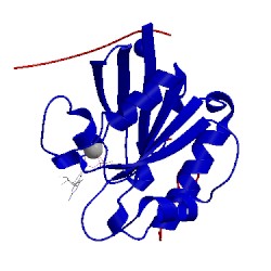 Image of CATH 2a5g