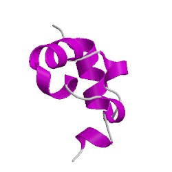 Image of CATH 2a5hB01