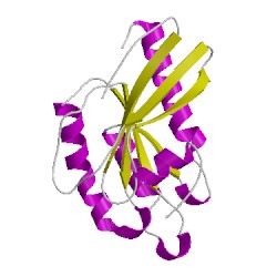 Image of CATH 2a5jA