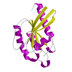 Image of CATH 2a5jA01