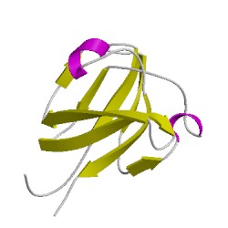 Image of CATH 2a5mA02