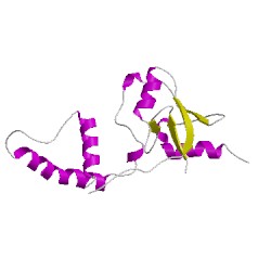 Image of CATH 2a5uA01