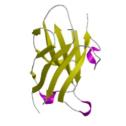 Image of CATH 2a5uA02