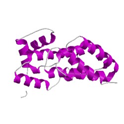 Image of CATH 2a5uA03