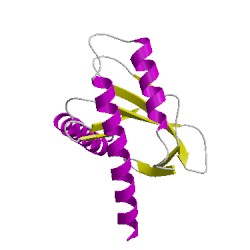 Image of CATH 2a5uA04