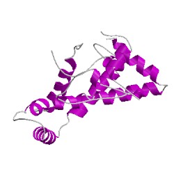 Image of CATH 2a5uA05