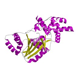 Image of CATH 2a5yC