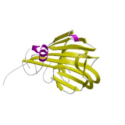 Image of CATH 2a5zB00