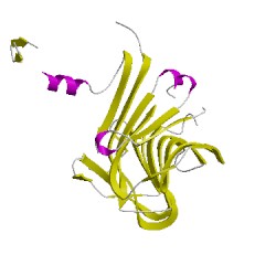 Image of CATH 2a5zC00