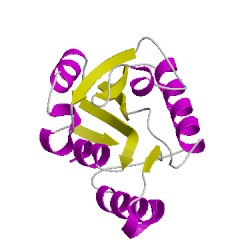 Image of CATH 2a67D00
