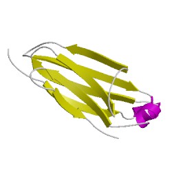 Image of CATH 2a6dA02