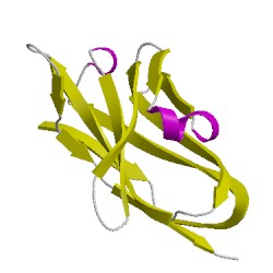 Image of CATH 2a6dB01