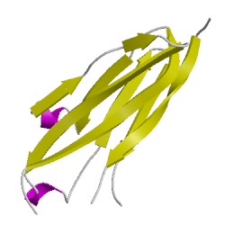 Image of CATH 2a6dB02