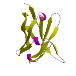 Image of CATH 2a6dH01