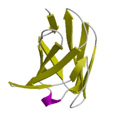 Image of CATH 2a6iA01