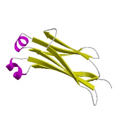 Image of CATH 2a6iA02